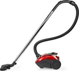 Nedis Hoover with bag 700W 1.5L