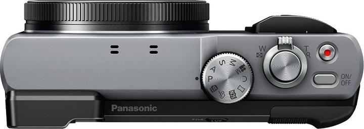 Image du produit Panasonic Lumix DMC-TZ80 (4.3 - 129 mm, 18.10 Mpx, 1/2,3'')