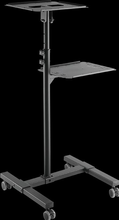 Productafbeelding LogiLink Projector / laptop trolley