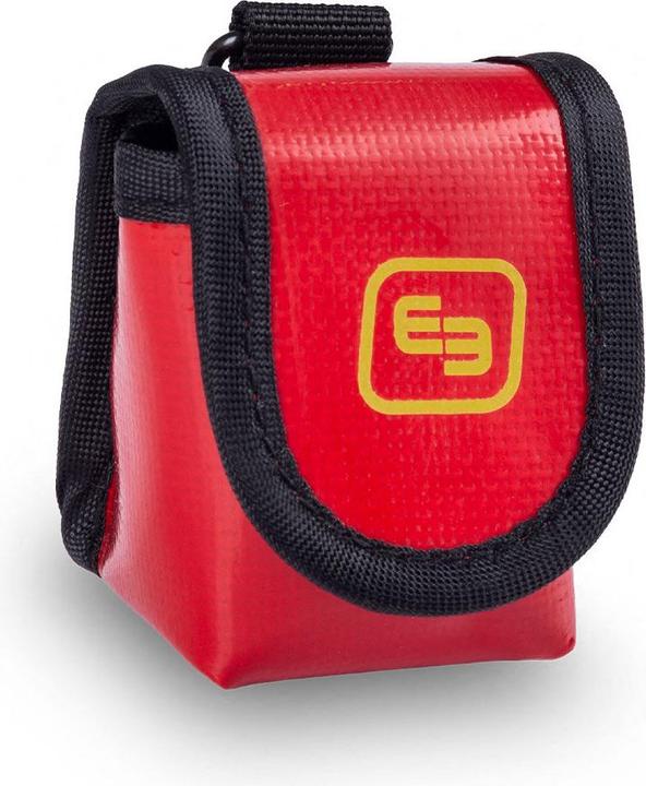 Produktbild Elite Bags Pulsoxymeter-Holster, Plane, rot