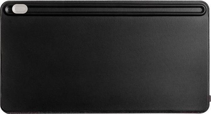 Orbitkey Desk Mat Medium -hiirimatto, musta (S)