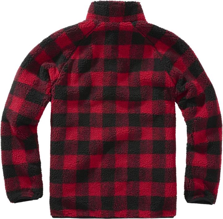 Immagine prodotto Brandit Giacca in pile Teddy (M, L)