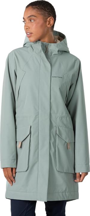 Actual product image Kari Traa Mona Parka (M)