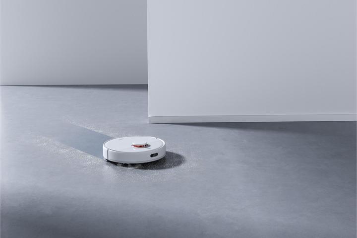 Image du produit Xiaomi X10 (Robot d'aspiration et de nettoyage)