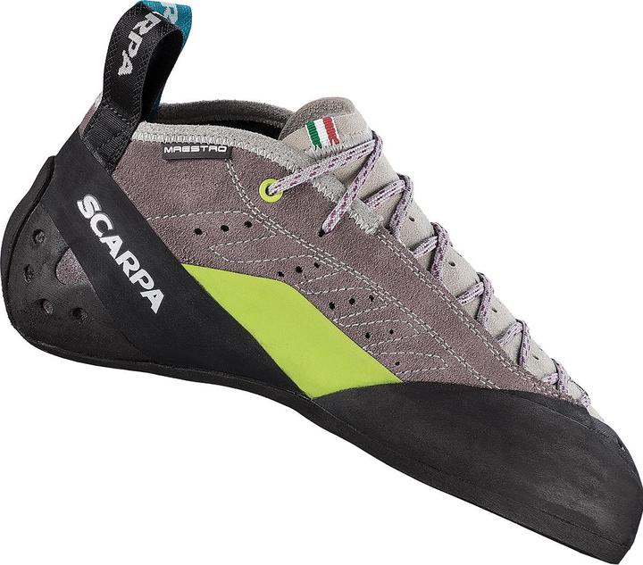 Scarpa Kletterschuhe Maestro Mid Eco