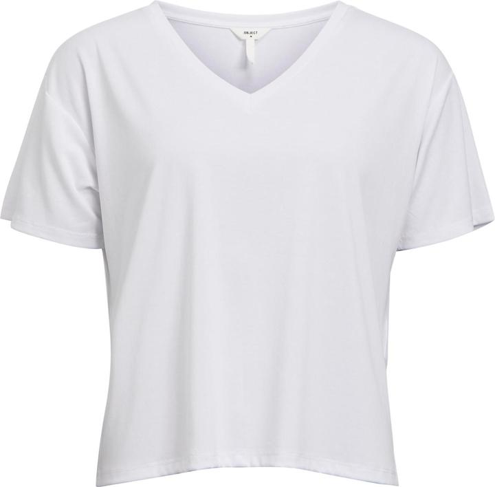 Produktbild Object V-Ausschnitt T-Shirt (XS)