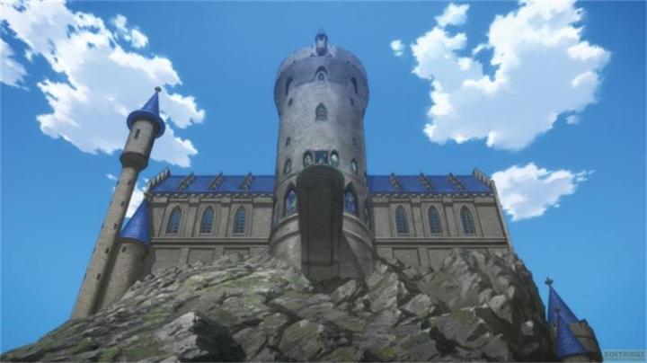 Produktbild Lonely Castle in the Mirror (Blu-ray, Deutsch, Japanisch)