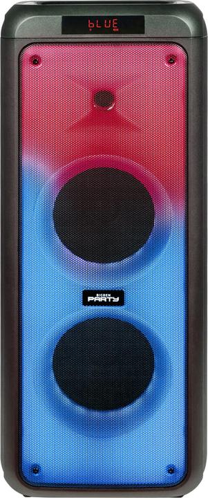Produktbild Bigben Party Box XL BT-Lautsprecher (2 h, Ohne externe Stromquelle)