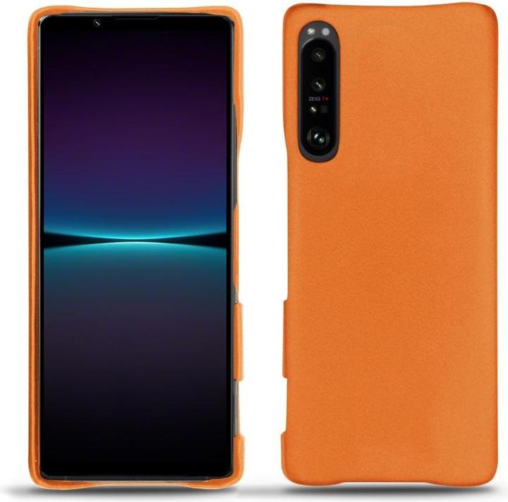 Oranje ( Nappa - Pantone #ff9351 )