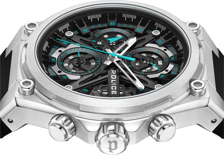 Produktbild Police PEWGQ0054301 (45 mm)