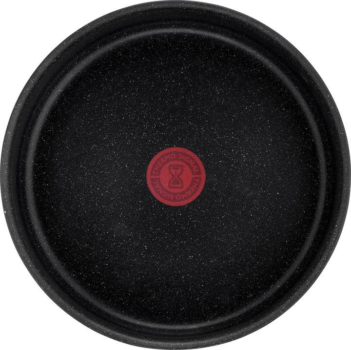 Image du produit Tefal Ingenio Black Stone (28 cm, Ensemble de casseroles et de poêles de cuisson, Aluminium)