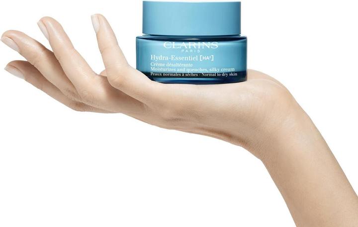 Produktbild Clarins Hydra-Essentiel (50 ml, Tagescreme)