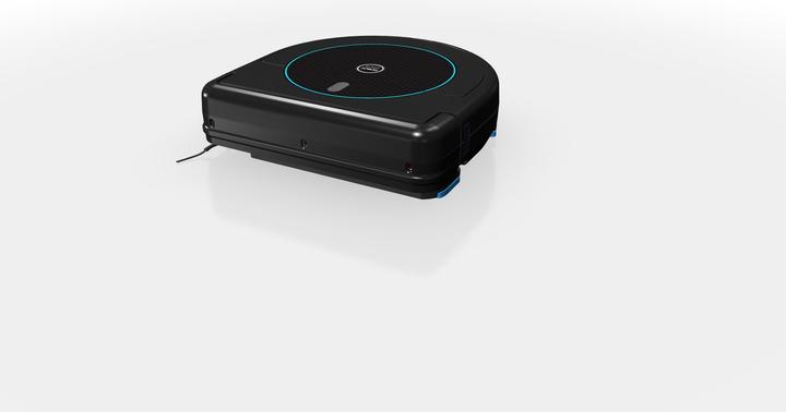 Produktbild Hobot Legee 668 (Saugwischroboter)