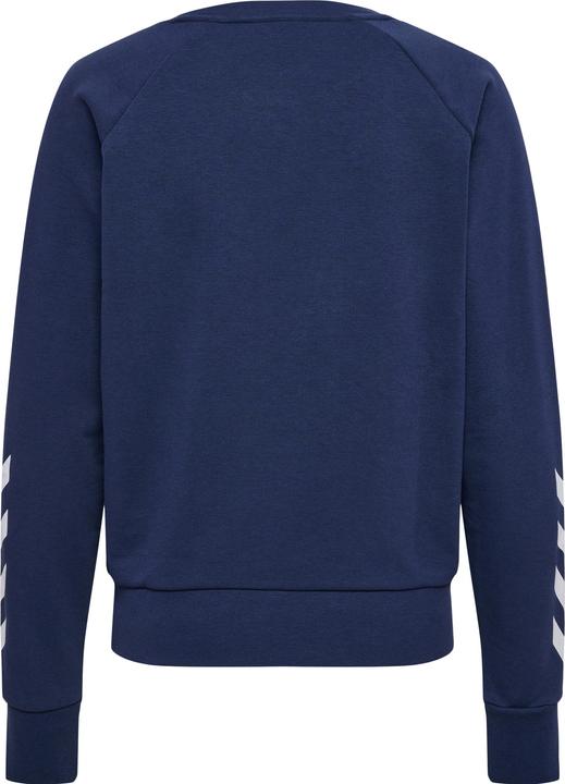 Actual product image hummel NONI 2.0 SWEATSHIRT (L)