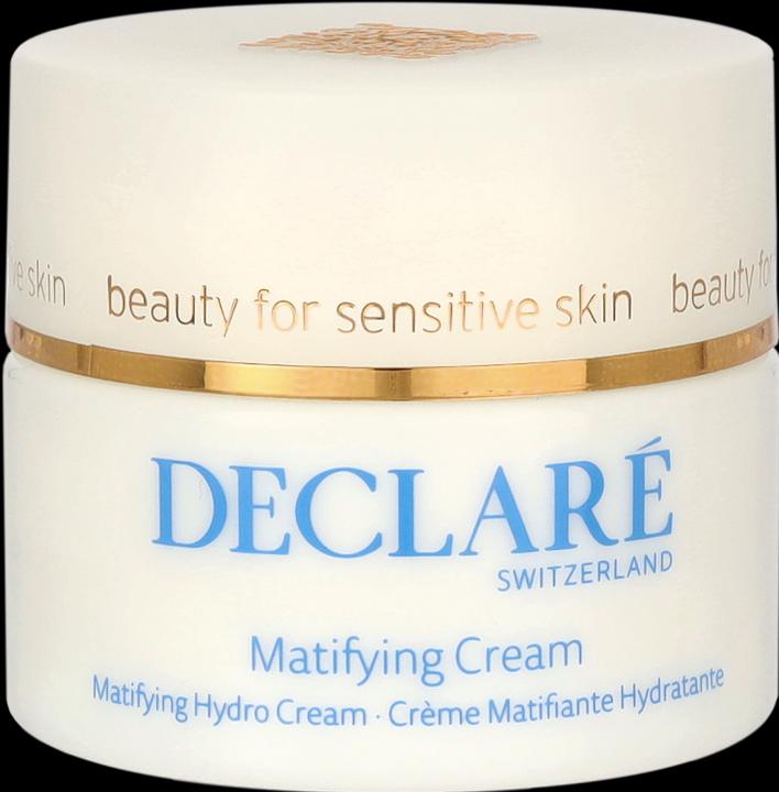 Actual product image Declaré Pure Balance (50 ml, 24h cream)