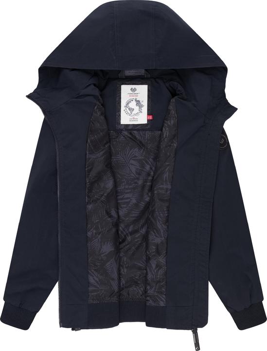 Actual product image Ragwear Matys (128)