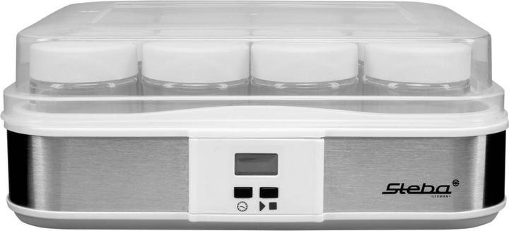 Actual product image Steba Jm 2