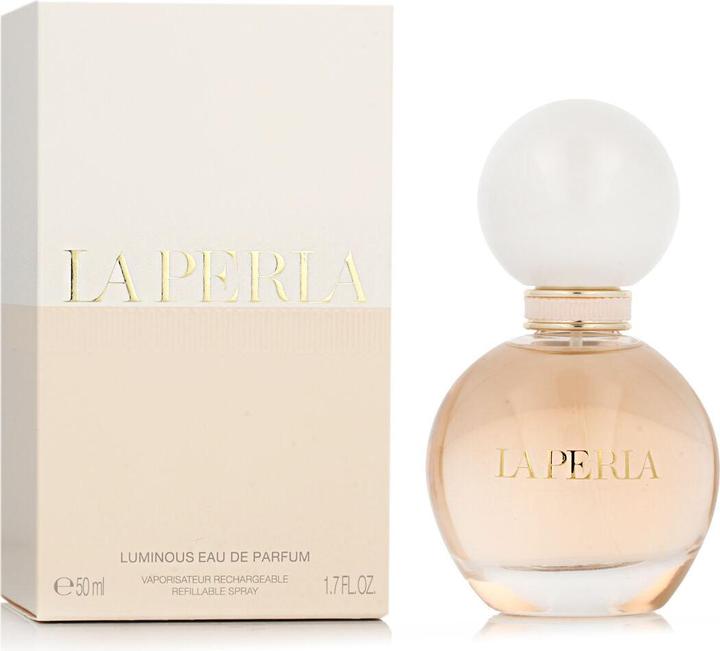 Image du produit La Perla Lumineux (Eau de parfum, 50 ml)