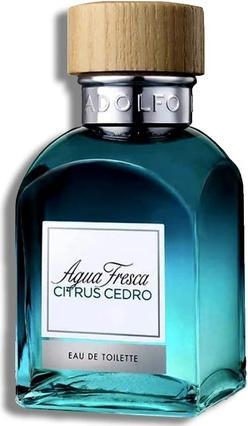 Elizabeth Arden Agua Fresca Citrus Cedro (Eau De Toilette 120ML) (Eau de Toilette, 120 ml)