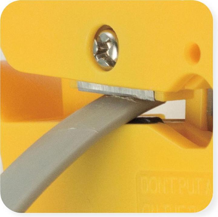 Actual product image Value Stripping tool
