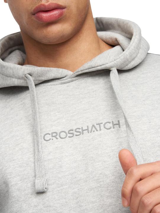 Produktbild Crosshatch Apollos Kapuzenpullover (L)