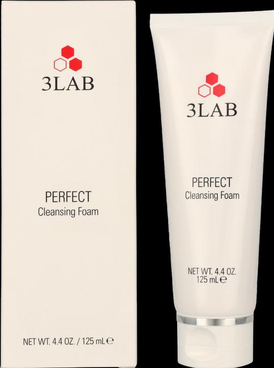 Image du produit 3Lab Perfect (Mousse, 125 ml)