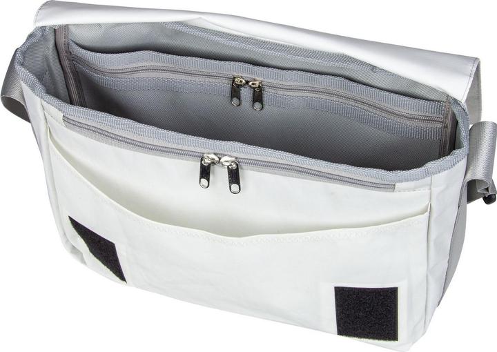 Actual product image 360Grad Umhängetasche Barkasse Mini