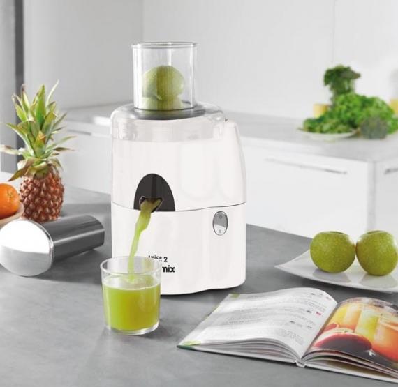 Productafbeelding Magimix Juice Expert 2 Blanc