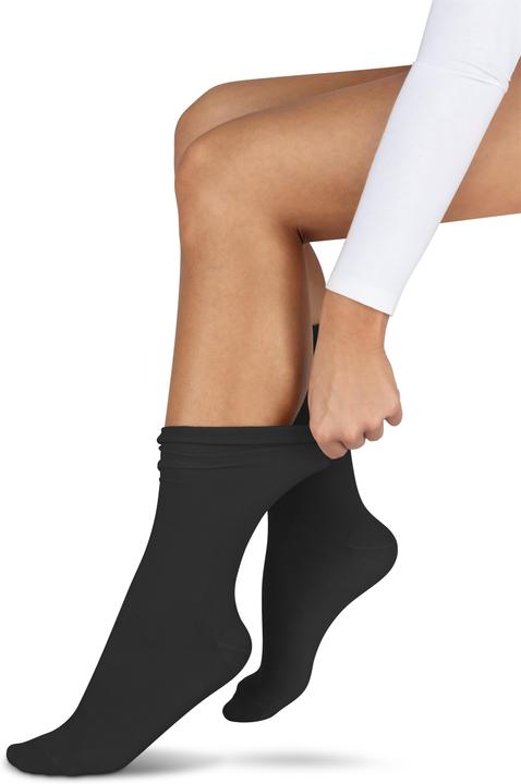 Image du produit Normani 3 paires de chaussettes de santé avec ceinture de confort (Lot de 3, 47 - 50)