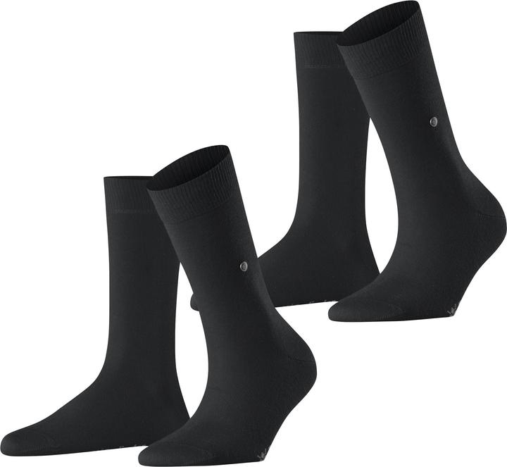 Burlington Everyday (2er Pack, 36 - 41)