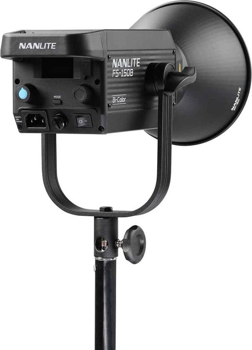 Image du produit Nanlite FS-150B (éclairage de studio, Lumière vidéo)