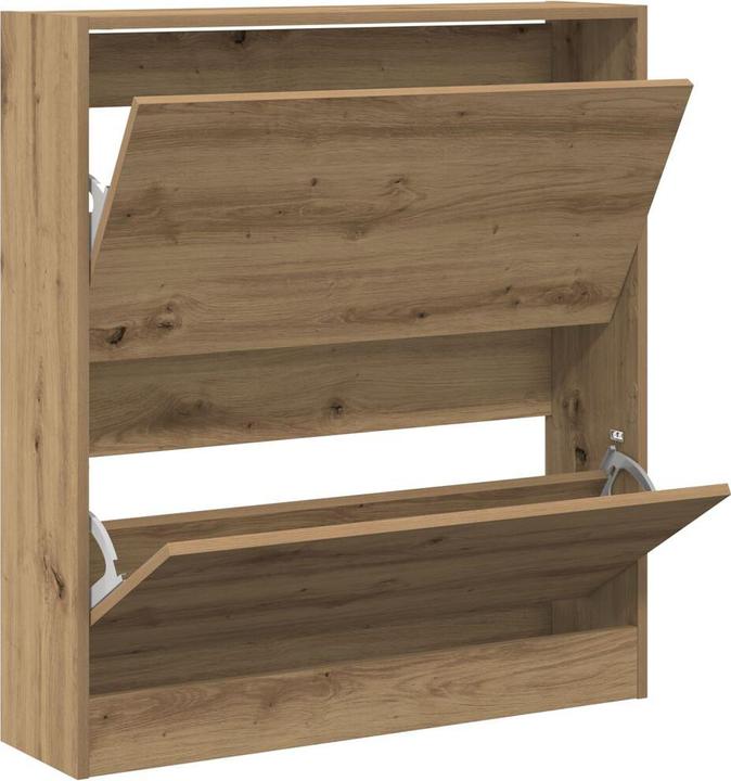 Image du produit VidaXL Jennica (80 x 21 x 87,5 cm)