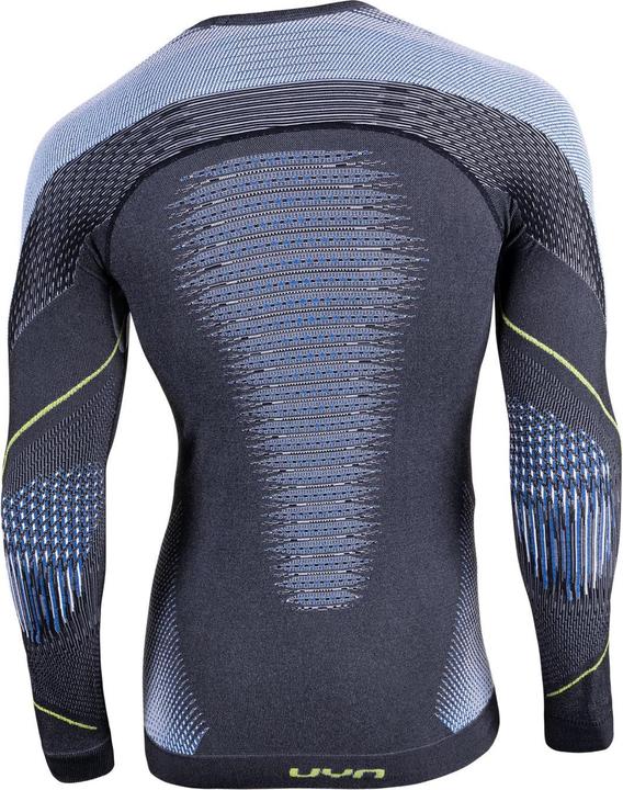 Image du produit UYN T-shirt thermique Evolutyon Melange (S, M)