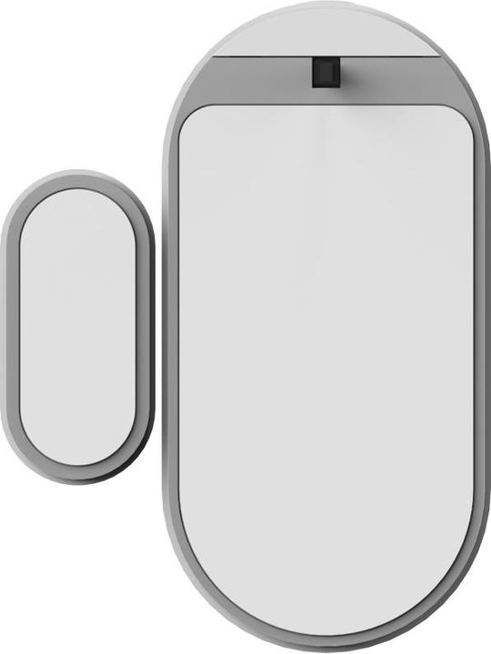 Actual product image KnockautX Door/window sensor