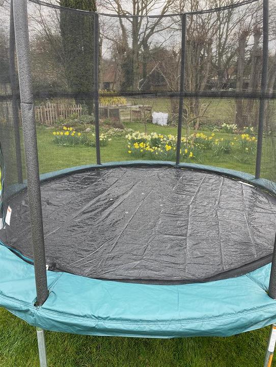 Produktbild Jumpking Abdeckung Trampolin 366cm