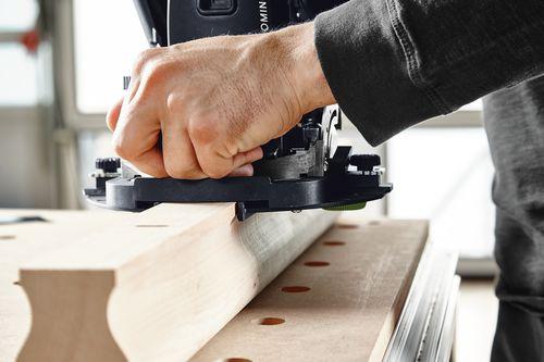 Actual product image Festool DF 500 Q-Set Domino