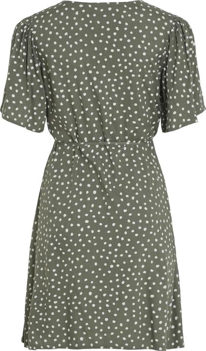 Produktbild Vila Kurzarm Kurzkleid (40)