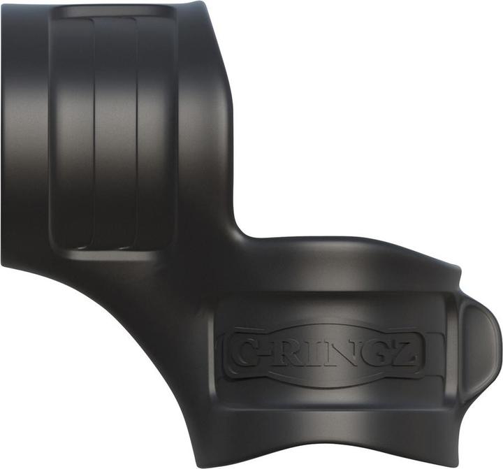 Immagine prodotto Shots Cock Ring and Ball Stretcher (4 cm)
