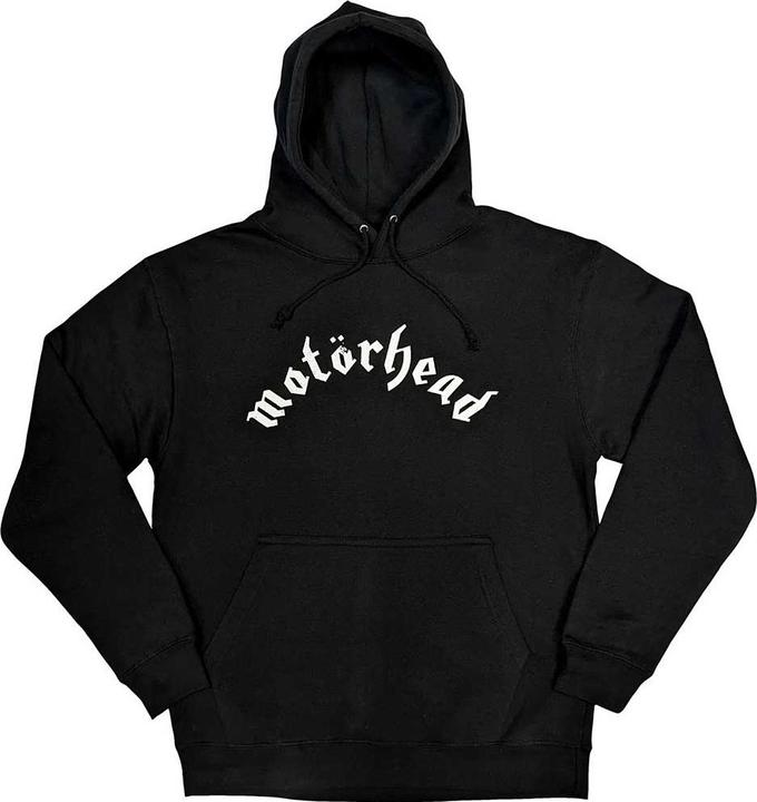 Produktbild Motorhead Iron Fist '82 Kapuzenpullover (S)