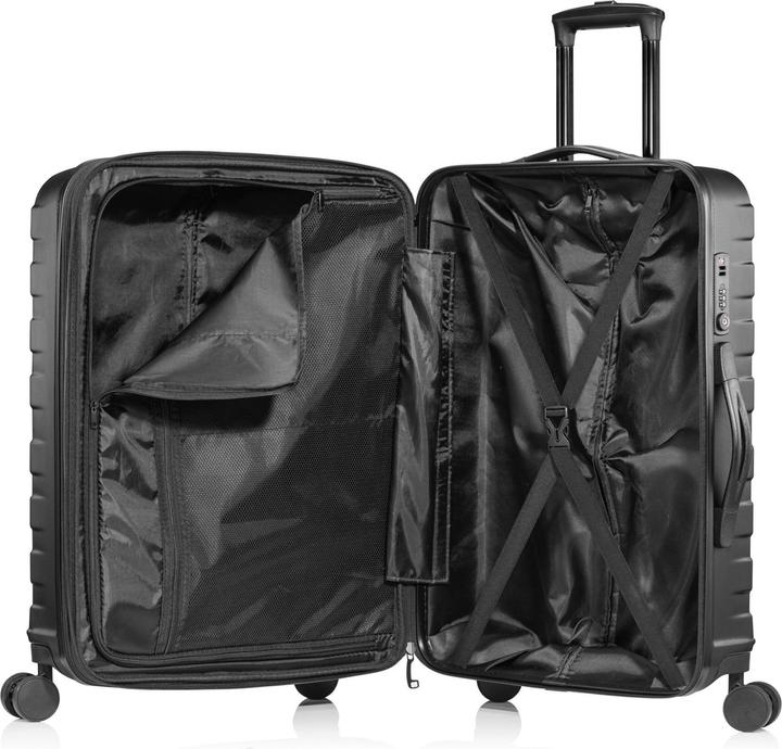 Produktbild Pack Easy Kosmo (99 l, M (50 - 90l))