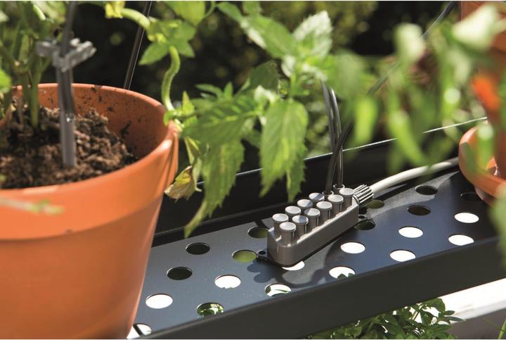 Immagine prodotto Gardena Set da irrigazione per le vacanze (Set per l'irrigazione a goccia)