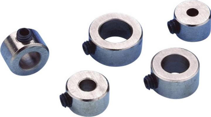 Actual product image Modelcraft Adjusting ring assortment Suitable
