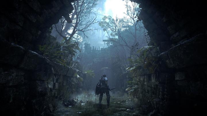 Actual product image From Software Demon's Soul (PS5, EN)