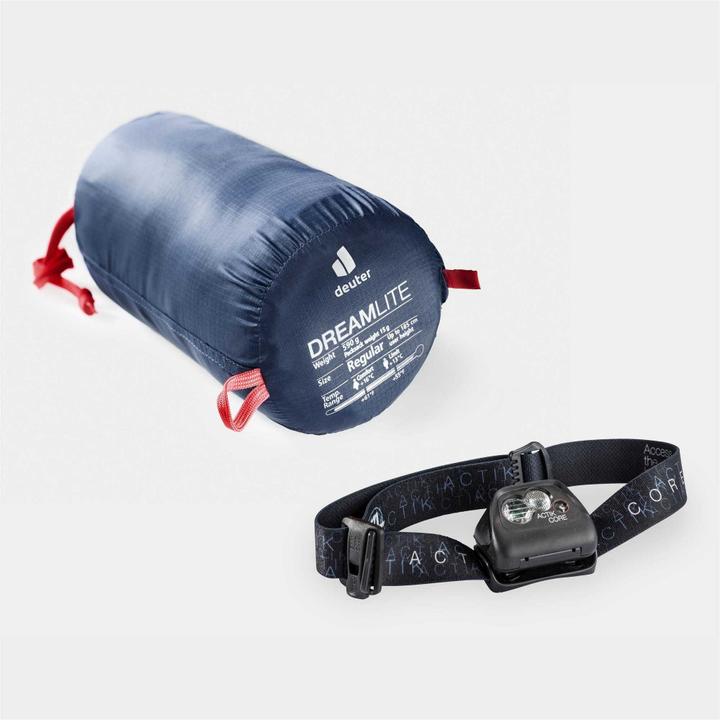 Immagine prodotto Deuter Dreamlite (220 cm)