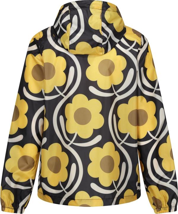 Produktbild Regatta Orla Kiely PackIt Jacke wasserfest (38 D)