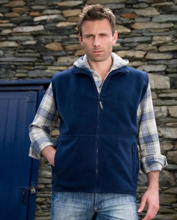 Image du produit Regatta Gilet polaire Active (L)