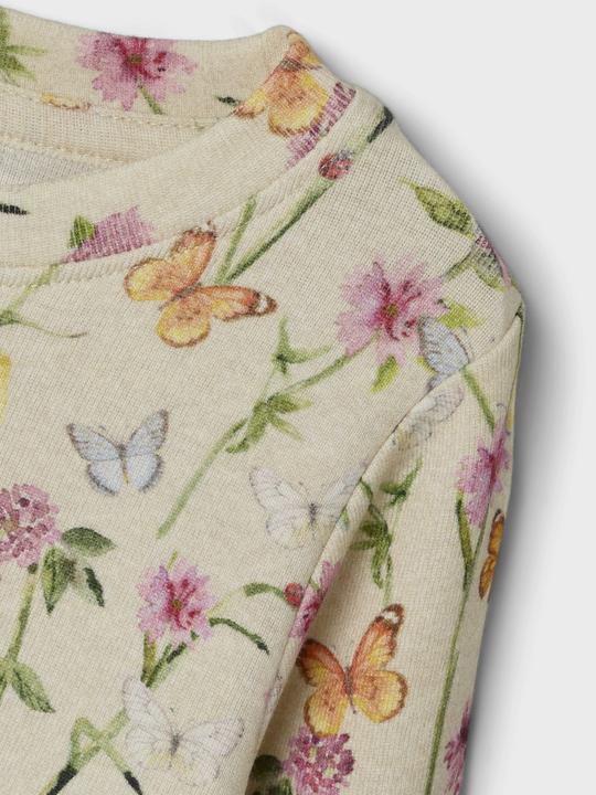 Actual product image Name it Blumen Kleid (110)