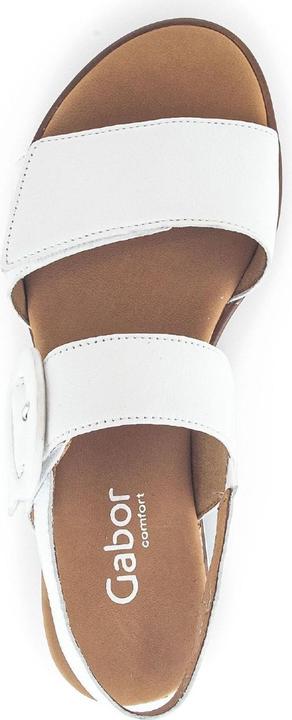 Actual product image Gabor Sandal 42.752.50 (40.5)