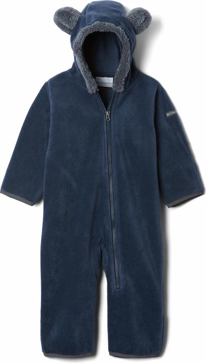 Actual product image Columbia Tiny Bear II Bunting (68)