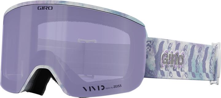 Purple Flash Back